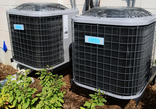 Air Conditioning Repair in Watsonville, CA: How a Well-Maintained AC Supports Curb Appeal