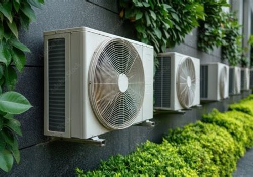Why Energy Efficiency and HVAC Performance Shape Curb Appeal in the Las Vegas Valley