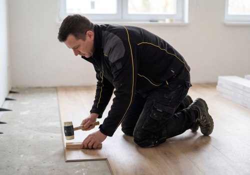 Enhance Your Home's Curb Appeal with Expert Remodeling Services