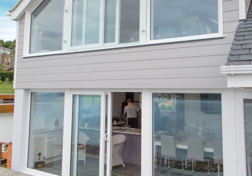 From Ordinary To Extraordinary: How Commercial Glass Balustrades Enhance Curb Appeal In Rotherham