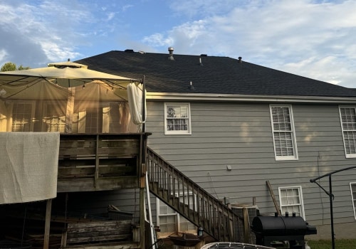 Hidden Damage, Visible Impact: How Termite Control In Fayetteville, GA Boosts Curb Appeal