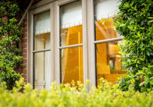 Enhance Your Home's Curb Appeal with UPVC Windows in Bradford