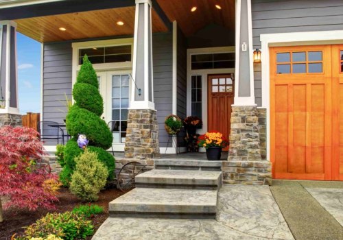 What is curbside appeal why is it important?