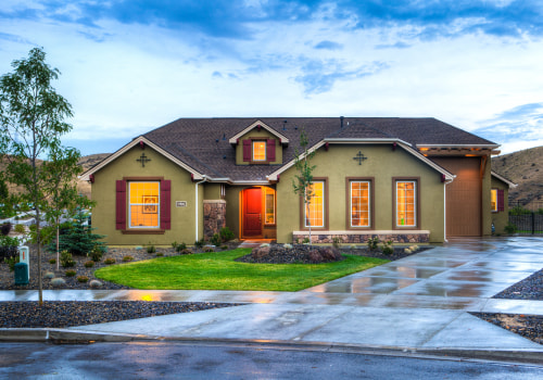 Boost Your New Hampshire Home’s Curb Appeal for a Quick Cash Offer