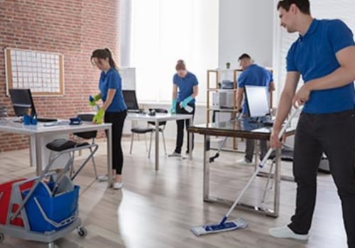 Curb Appeal 101: How Toronto Cleaning Services Can Elevate Your Home's Exterior
