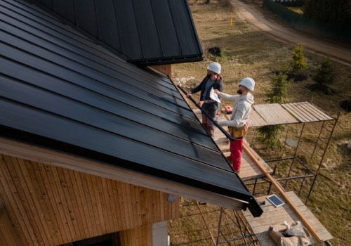 Curb Appeal Starts At The Top: Why Vancouver, WA, Homes Need Certified Roofing Contractors