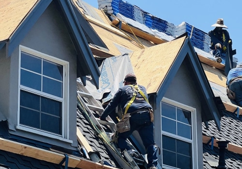 Your Home’s First Impression Matters: Pick The Best Roofing Company In Mobile, AL For Curb Appeal