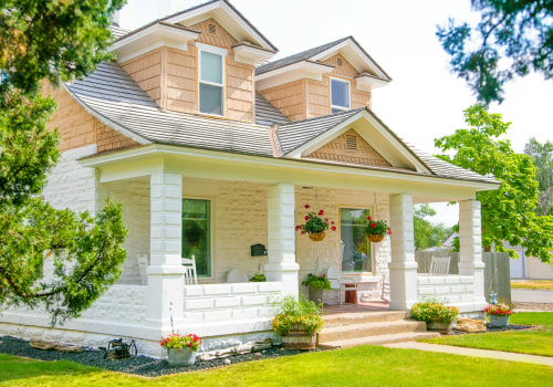 From Drab To Fab: Roof Repair In Melbourne That Enhances Curb Appeal