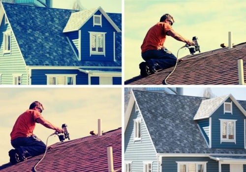 Enhance Your Home's Curb Appeal with Roof Inspections