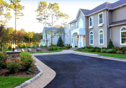 Enhance Your Home's Curb Appeal with Expert Asphalting in Australia