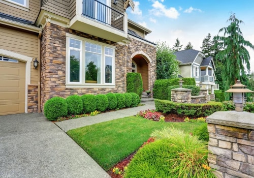 Enhance Curb Appeal and Cooling with AC Repair