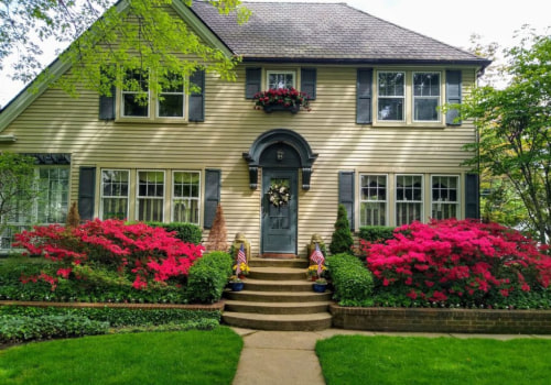 From Driveway To Front Door: House Cleaning Services That Enhance Curb Appeal In Grand Rapids