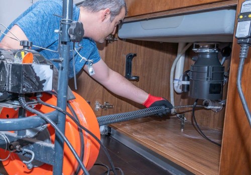 Clogged Drain Cleaning in Vancouver, WA: Protecting Curb Appeal Through Proper Drain Maintenance