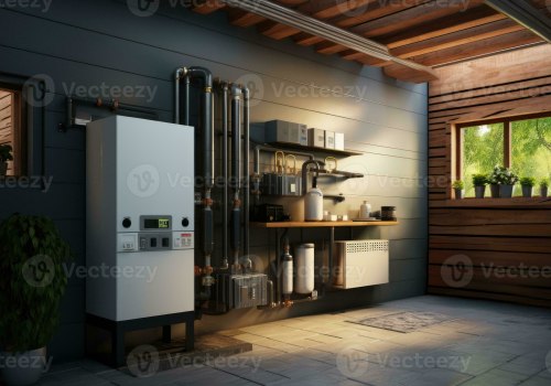 Enhance Curb Appeal with a Double Energy Boiler System