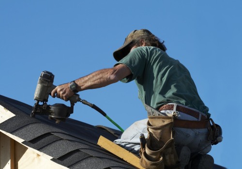 Picture-Perfect Homes: Enhancing Curb Appeal With Lake Worth Beach Roof Repair