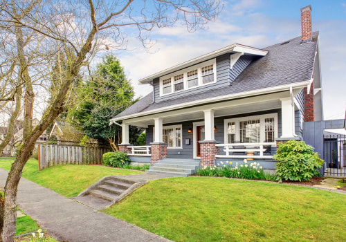 How To Enhance Your House's Curb Appeal To Sell Your Atlanta Property Faster