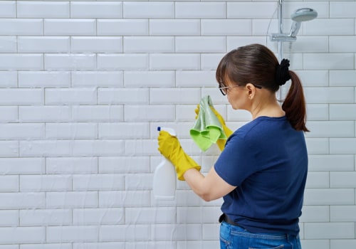 Boost Your Phoenix Home's Curb Appeal with Tile Cleaning