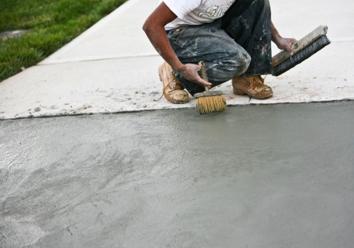 Concrete Driveway Installation In Pflugerville, TX: A Smart Investment For Lasting Curb Appeal