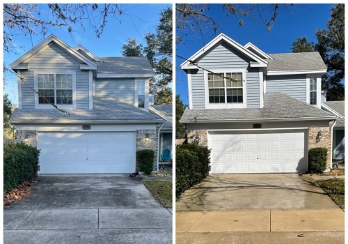 How Commercial Cleaning Services In Casselberry, FL Can Enhance Your Property's Curb Appeal
